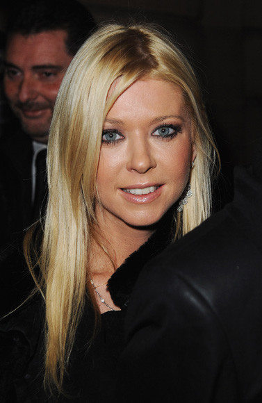 Tara Reid