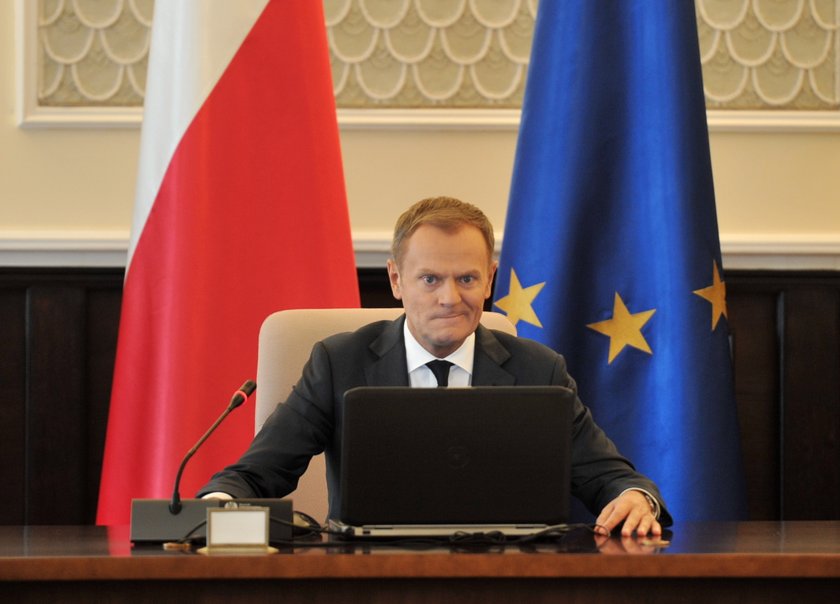 Donald Tusk