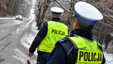 Nie masz tego w aucie? Mandat 500 zł. Dwie rzeczy obowiązkowe, a trzecia - wskazana