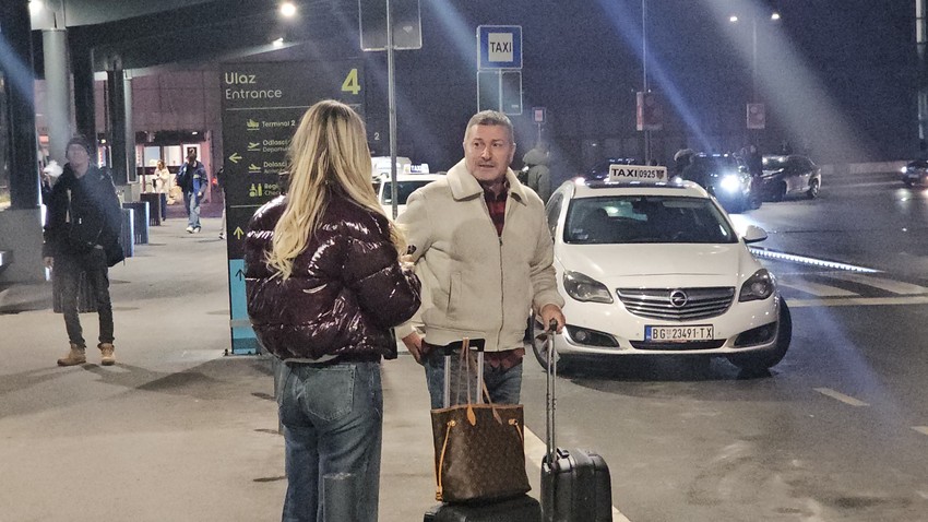 Vesna i Đole Đogani