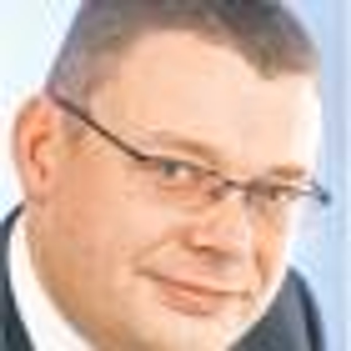 Marcin Piasecki, zastępca redaktora naczelnego