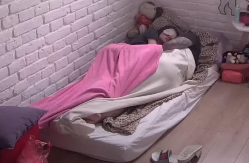 Nenad Aleksić Ša i Tara Simov