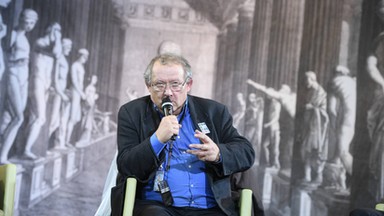 Adam Michnik: trzeba bronić republiki przed PiS-em