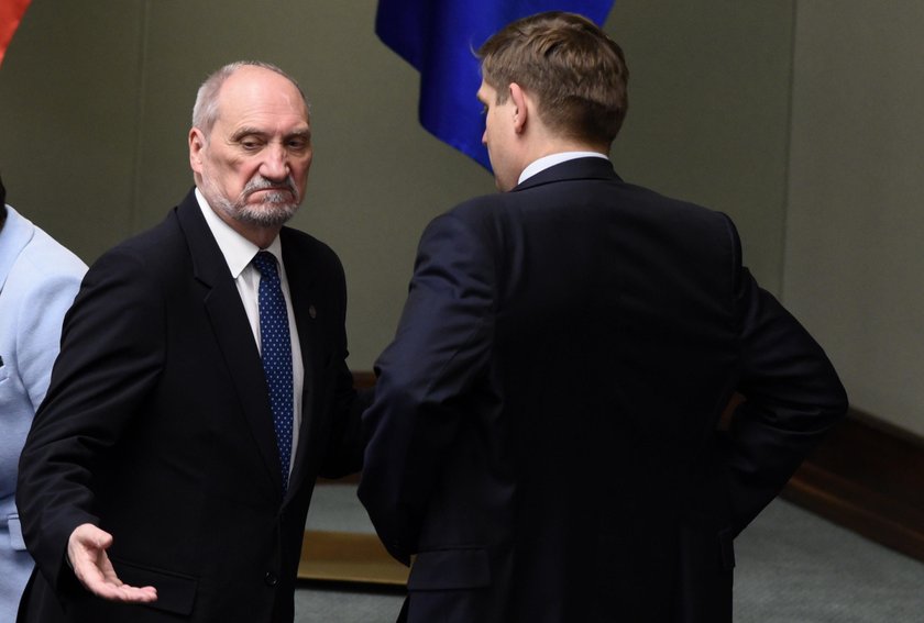 Antoni Macierewicz