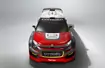 Citroen C3 WRC Concept