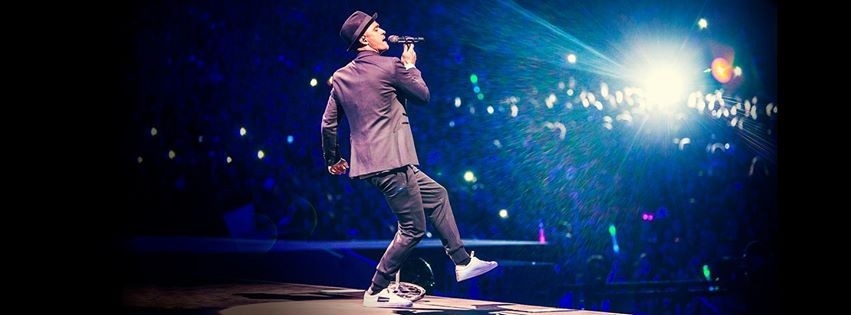 15. Justin Timberlake – 57 mln dolarów