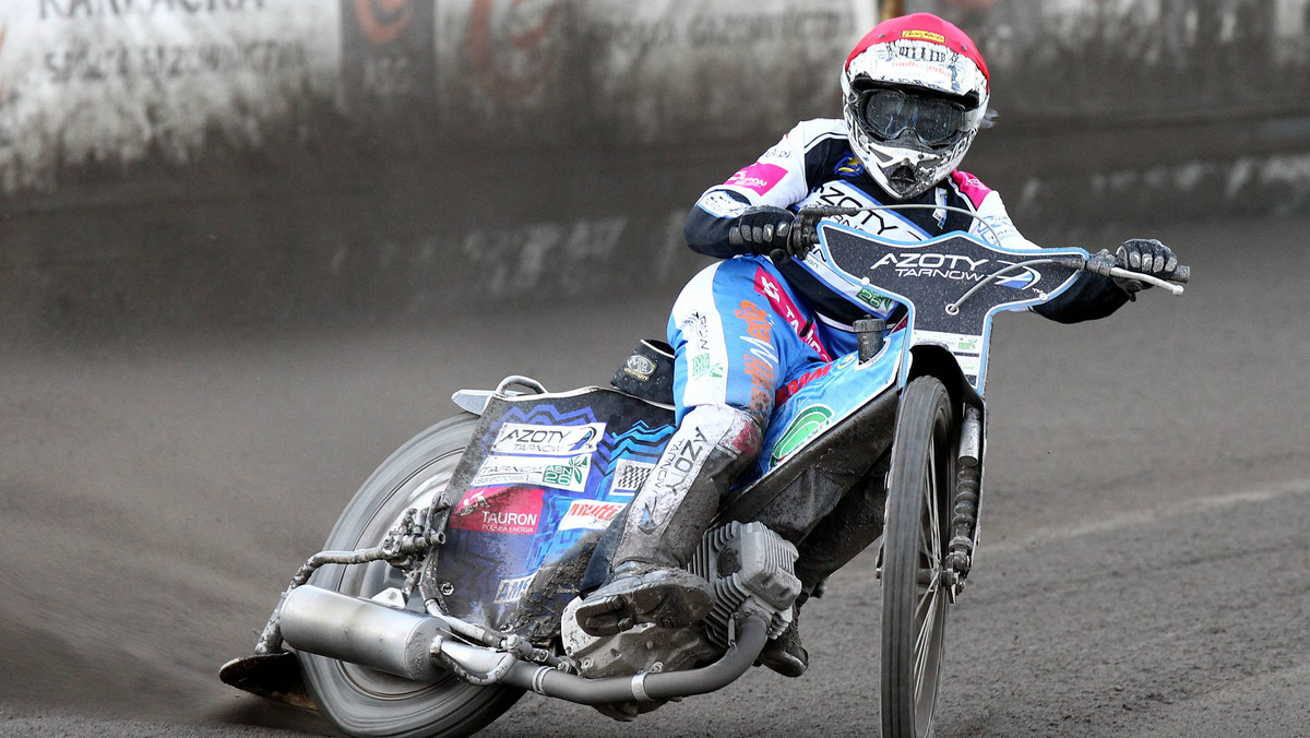 Już w najbliższą niedzielę na kibiców speedwaya w Polsce czekają kolejne emocje. Przed nami bowiem XV runda Enea Ekstraligi. W Tarnowie - lider rozgrywek - ekipa Azotów Tauronu podejmie zespół Polonii Bydgoszcz.