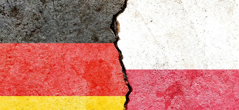 Niemcy zmienią postawę ws. reparacji? "Die Welt": Presja na Berlin może wzrosnąć