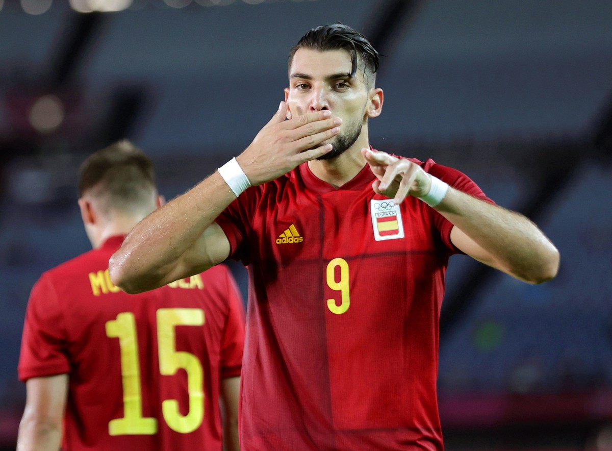 Rafa Mir