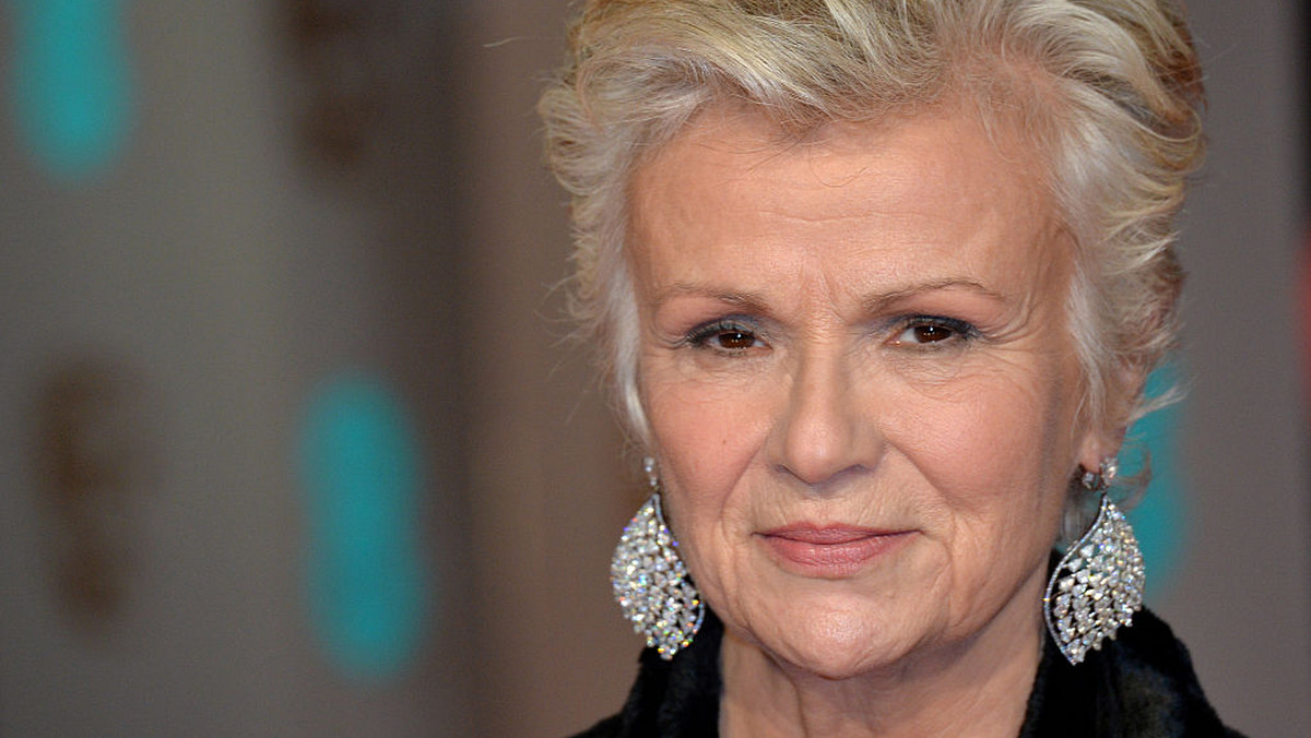 Julie Walters była chora na raka. Kim jest aktorka?