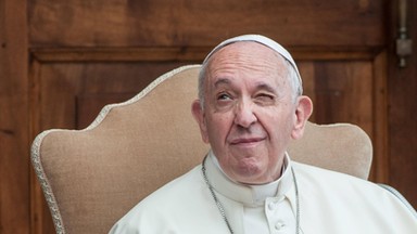 Papież Franciszek przeciwko karze dożywotniego więzienia