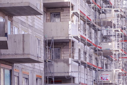 Mieszkanie plus przyspiesza: ponad 2 tys. lokali w budowie
