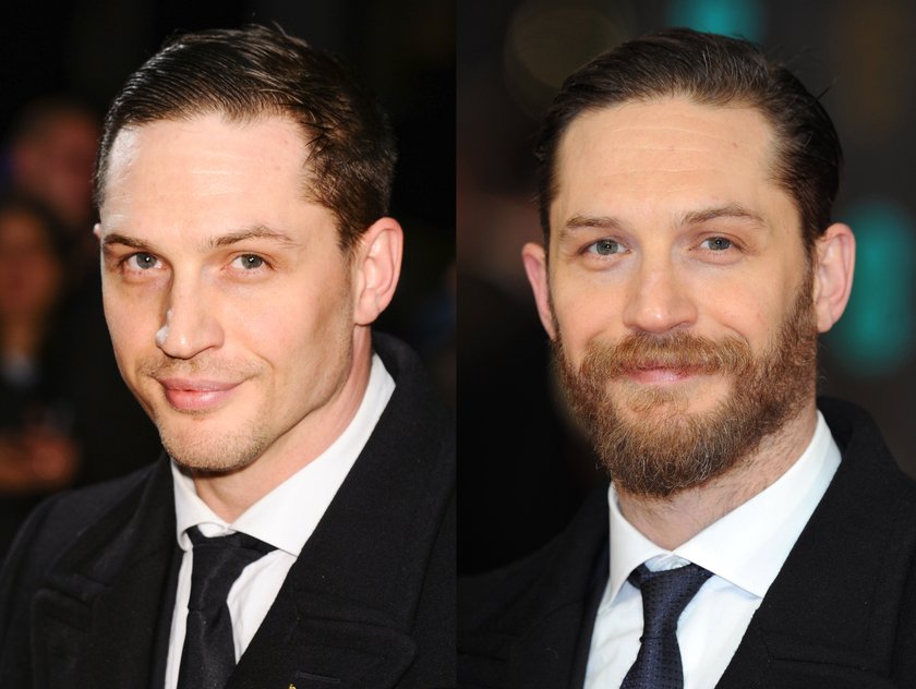 Tom Hardy