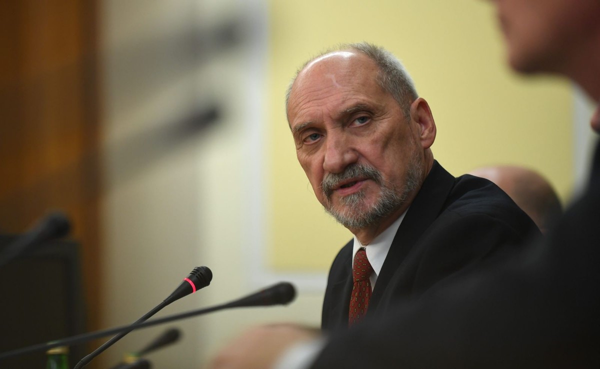 Antoni Macierewicz