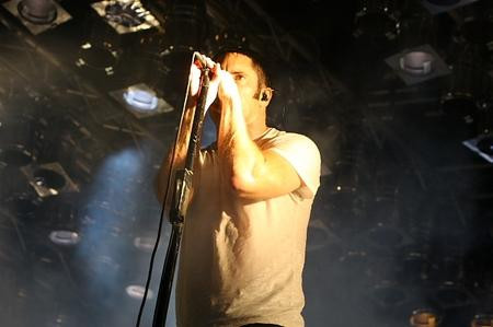 Nine Inch Nails: pierwszy raz w Polsce
