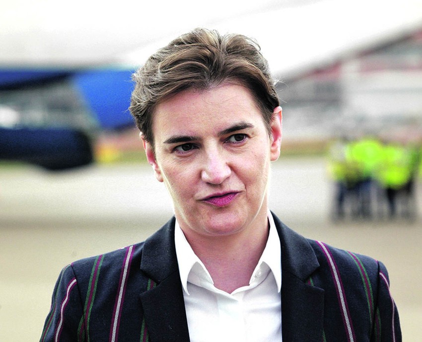 Ana Brnabić