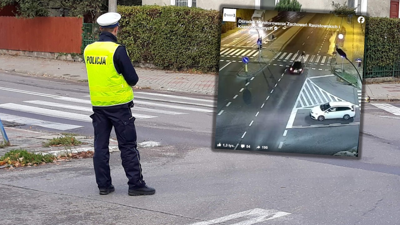 Policja miała podać fałszywy powód wypadku z udziałem 14-latki. Prokuratura reaguje