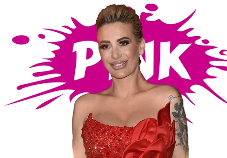 Dušica Jakovljević (Foto: Ringier/Snežana Krstić/TV Pink)