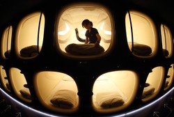 „Karoshi” – symbol harówki w Azji. Japończycy są zapracowani na śmierć