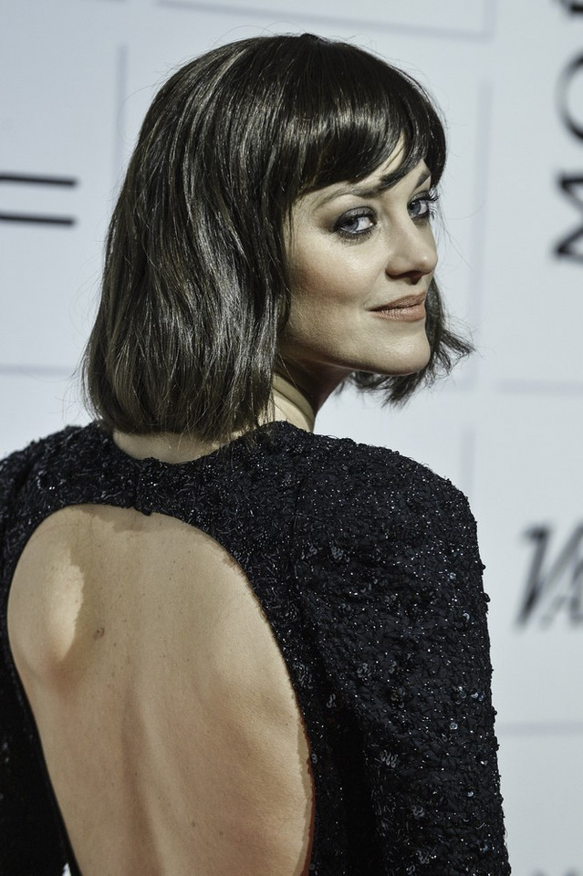 Kim jest Marion Cotillard?