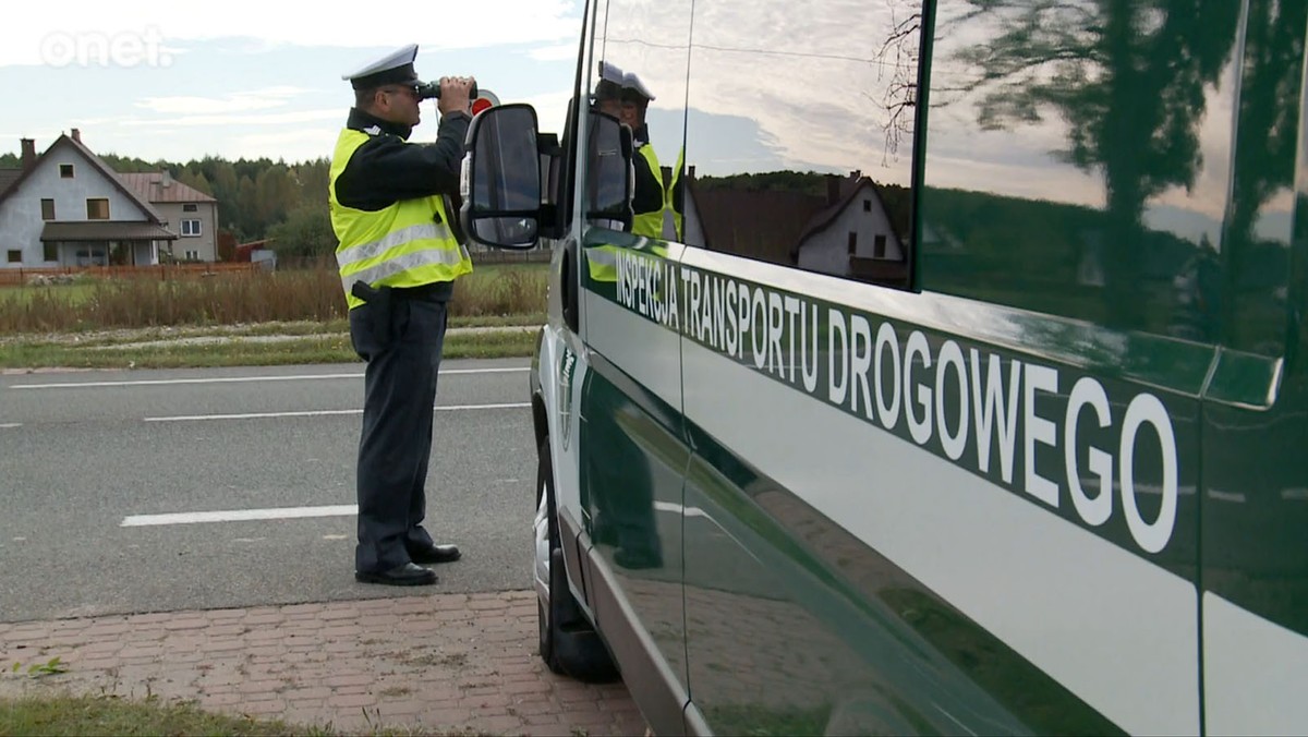 ITD: protest inspektorów 1 września