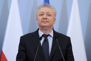 Skuza: Polski Ład zwiększy wydatki na służbę zdrowia o 7 mld zł