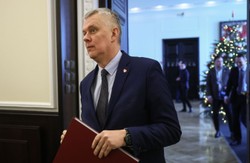 Kontrowersje wokół CBA. Siemoniak: Krokodyle łzy polityków PiS są niepoważne