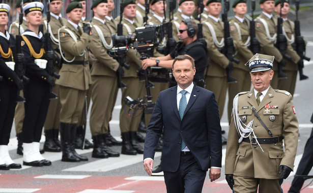 Gen. Gocuł, były szef Sztabu Generalnego: System bezpieczeństwa państwa jest w rozsypce