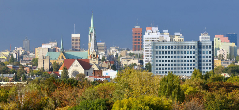 Brytyjski portal zachęca do odwiedzenia... Łodzi!