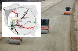 Zachodnia Obwodnica Szczecina. Jest zgoda na dojazd, który zakończy koszmar kierowców [MAPA]