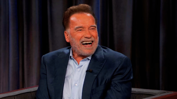 Za ktorý film zarobil Arnold Schwarzenegger najviac peňazí?