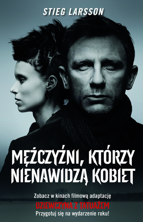 Mężczyźni, którzy nienawidzą kobiet