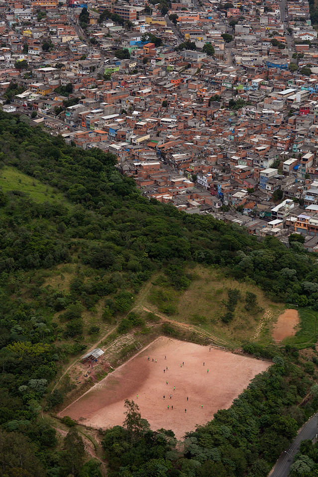 Terrão de Cima, fotografie Renato Stocklera