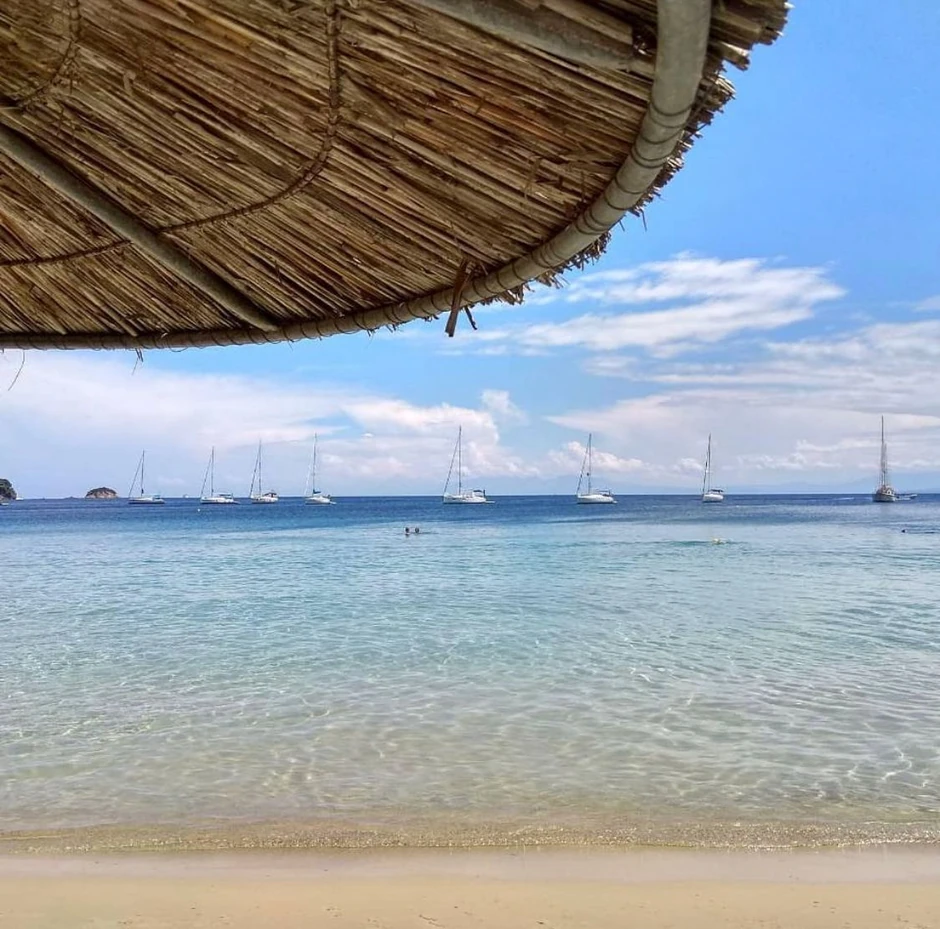 Skijatos je u predsezoni savršen