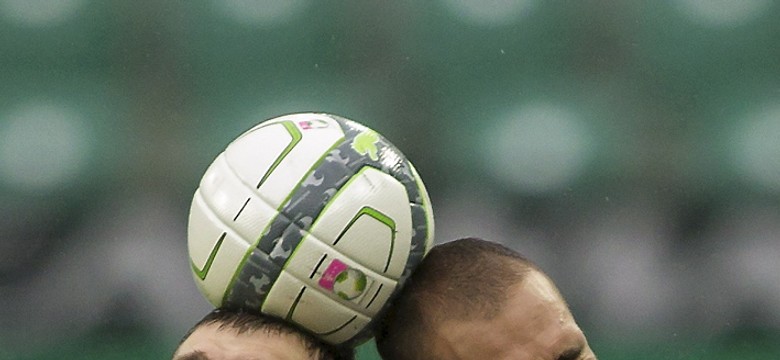 T-Mobile Ekstraklasa: Remis Śląska z Podbeskidziem