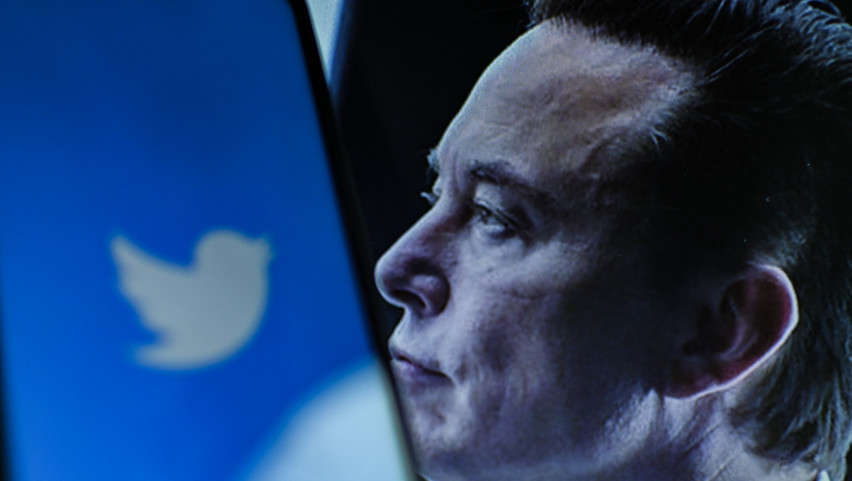 Elon Musk váratlant húzott a Twitter megvásárlásával kapcsolatban