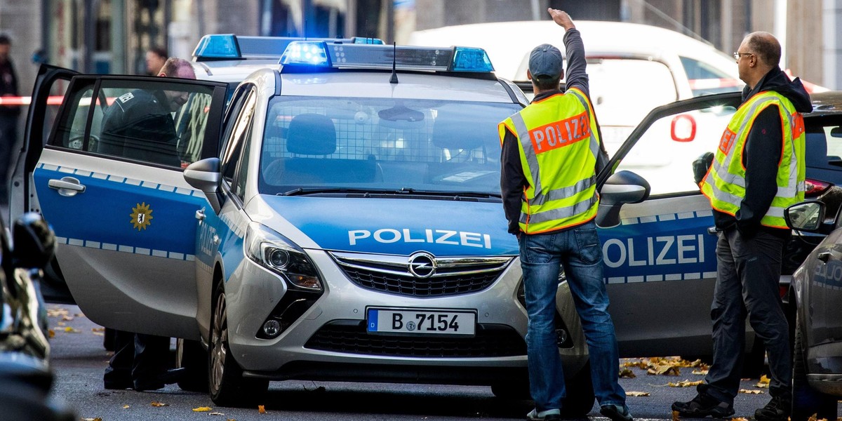 Wiktoria ponad dobę walczyła o życie. Zmarła Polka postrzelona w Niemczech