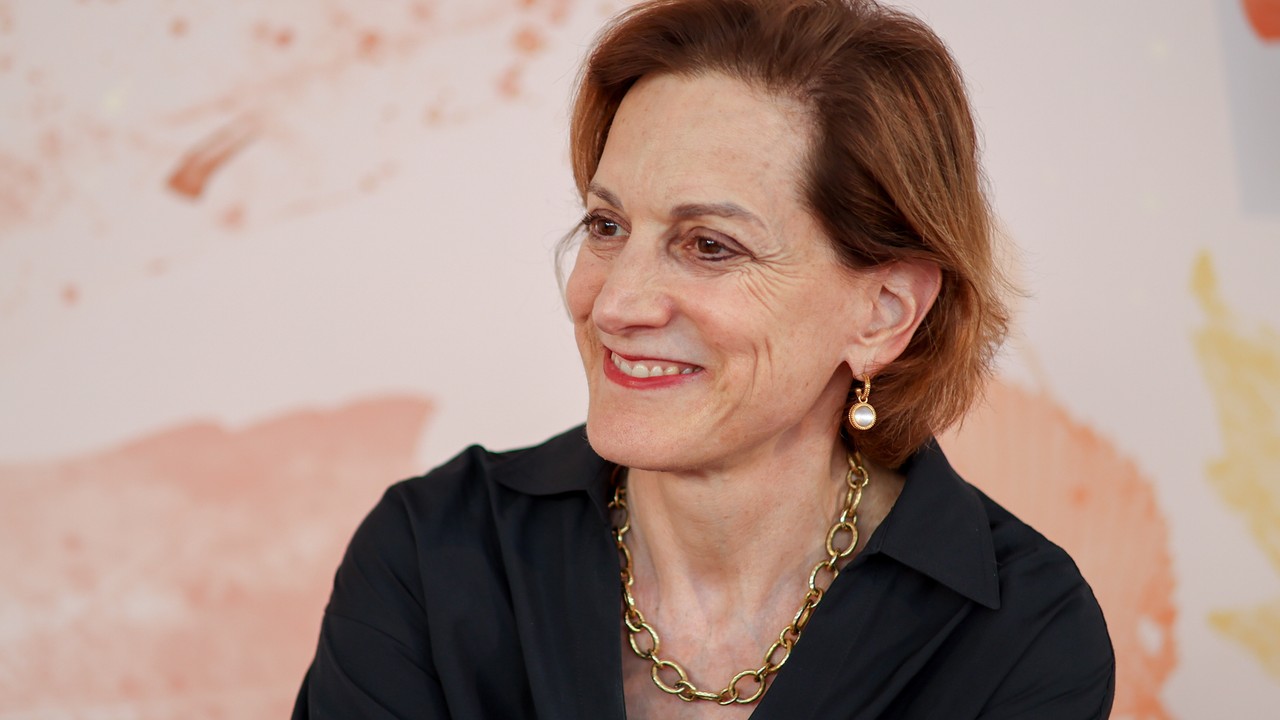 Anne Applebaum wprost o przyszłości Rosji. Mówi, jaki jest w tej chwili cel Władimira Putina