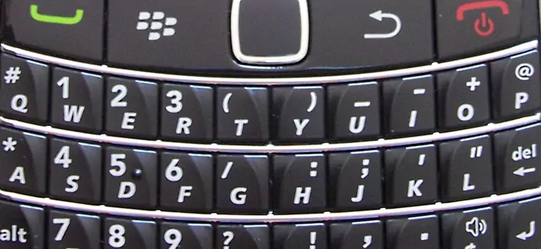 BlackBerry - urządzenia dla każdego