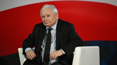 Jarosław Kaczyński: Niemcy traktują nas rasistowsko