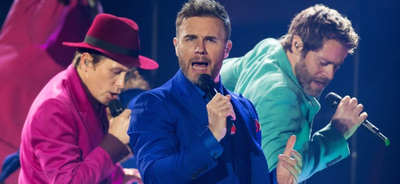 Take That będą świętować 25-lecie, ale czy w pełnym składzie?