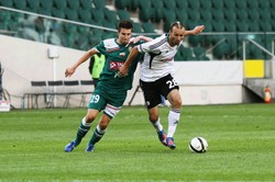 T-Mobile Ekstraklasa: Mistrz Polski kontra mistrz jesieni