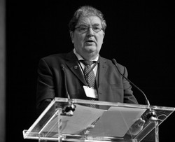 Zmarł John Hume, laureat pokojowej Nagrody Nobla. Miał 83 lata