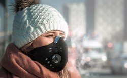 Czy maski antysmogowe mogą szkodzić zdrowiu?