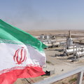 Zachód próbuje przeprosić się z Teheranem. Oto co oznacza powrót Iranu na rynek ropy