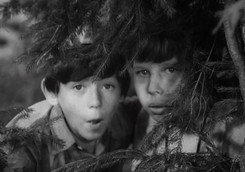 Był 'Mandarynem' w 'Wakacjach z duchami' - tragiczny los dziecięcego gwiazdora