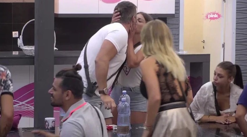 Branislav Radonić Brendon i Dragana Mitar izbačeni iz "Zadruge"