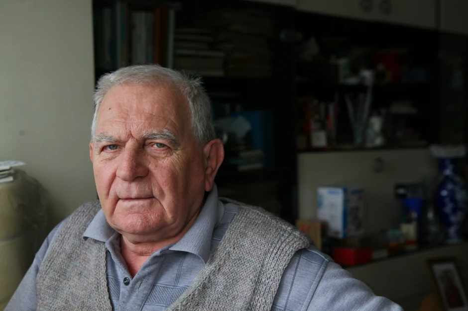 Dr Radmilo Petrović