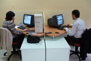 Udział w targach jest bezpłatny