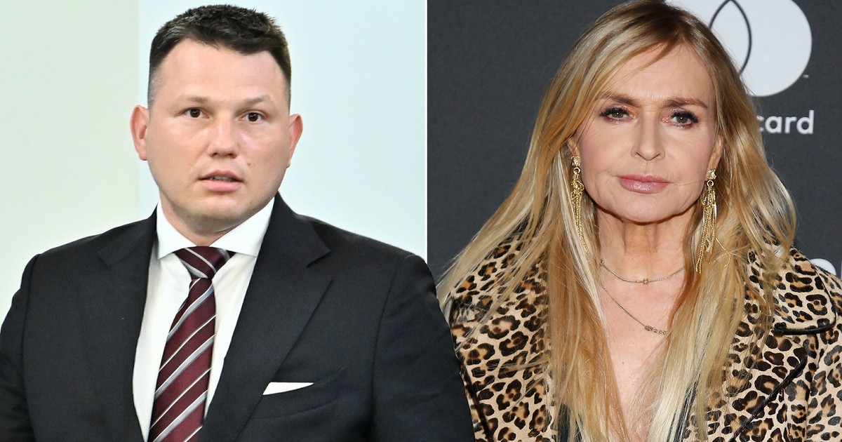 Olejnik wskazała na dziadka Mentzena. Polityk oburzony. "Kłamstwo"